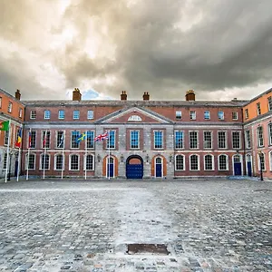 Guest house No 9 Rathgar, Dublin