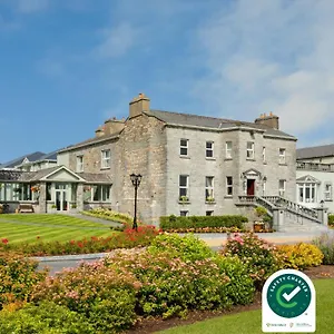 Glenlo Abbey 5*, Galway Irland