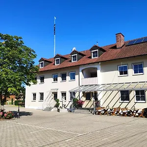 Landgasthof Braun , Mindelstetten Tyskland