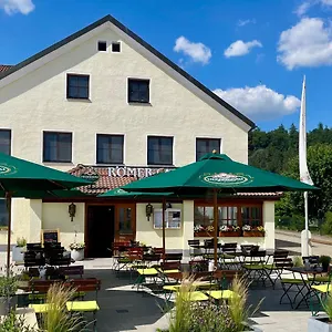 Roemercastell Wirtshaus & 3*, Bohming Tyskland