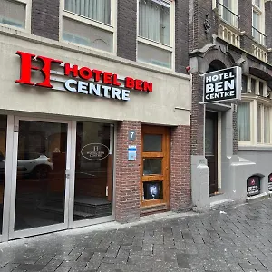 Ben Centre , Amsterdam Nederländerna