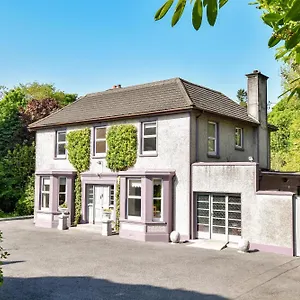 Glenarde House Maison d'hôtes Galway