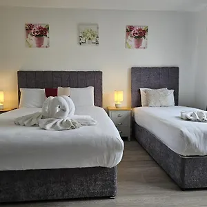 Wild Atlantic Appartement Killarney