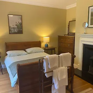 Croagh Patrick Appartement Westport