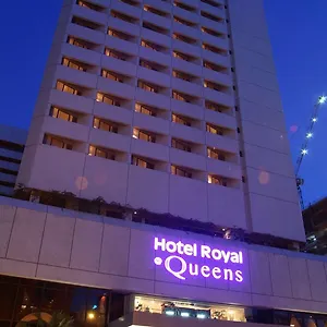 Royal Queens 4*, Singapore Singapore
