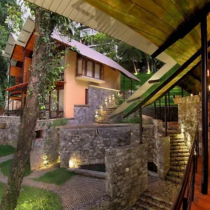 Swp Eco Hotel Kandy