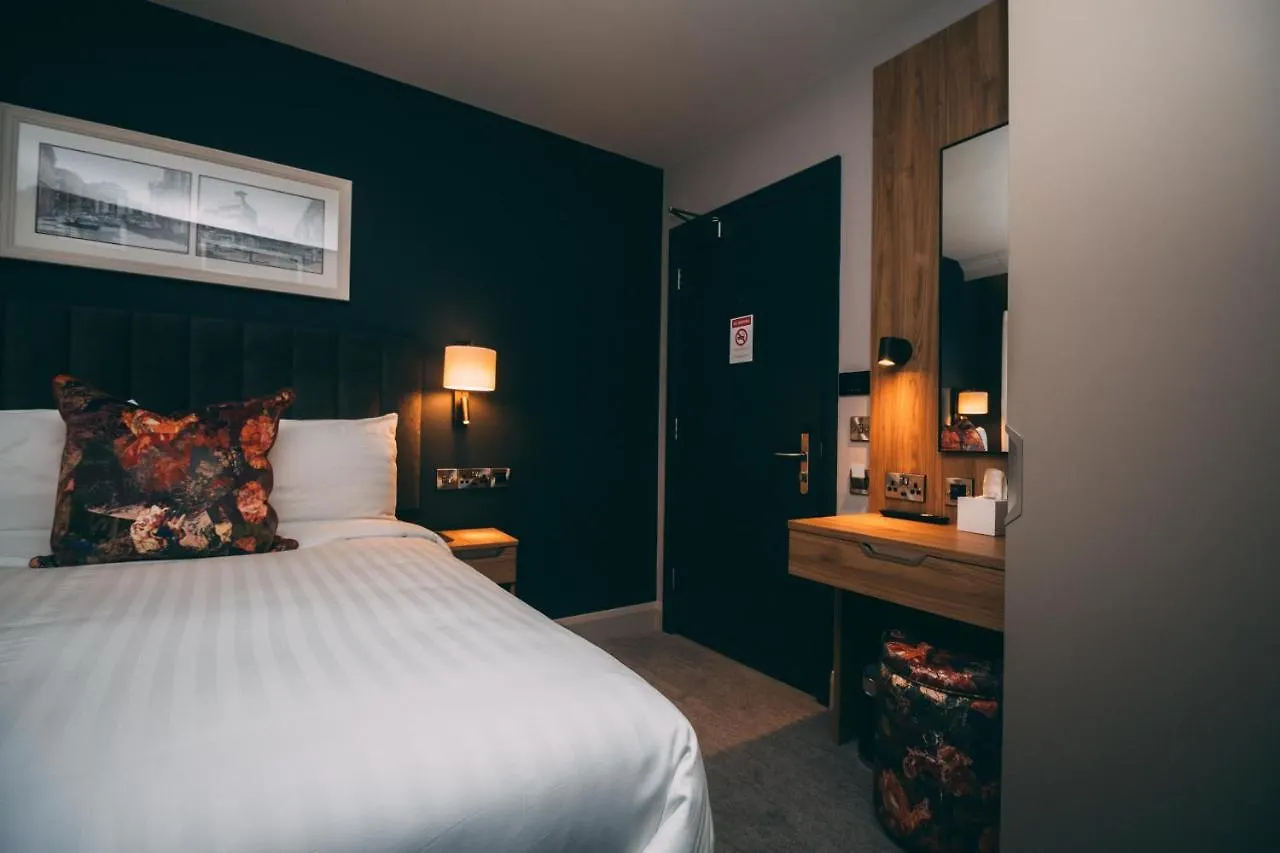 Guest house Thomas Moore Inn Dublin