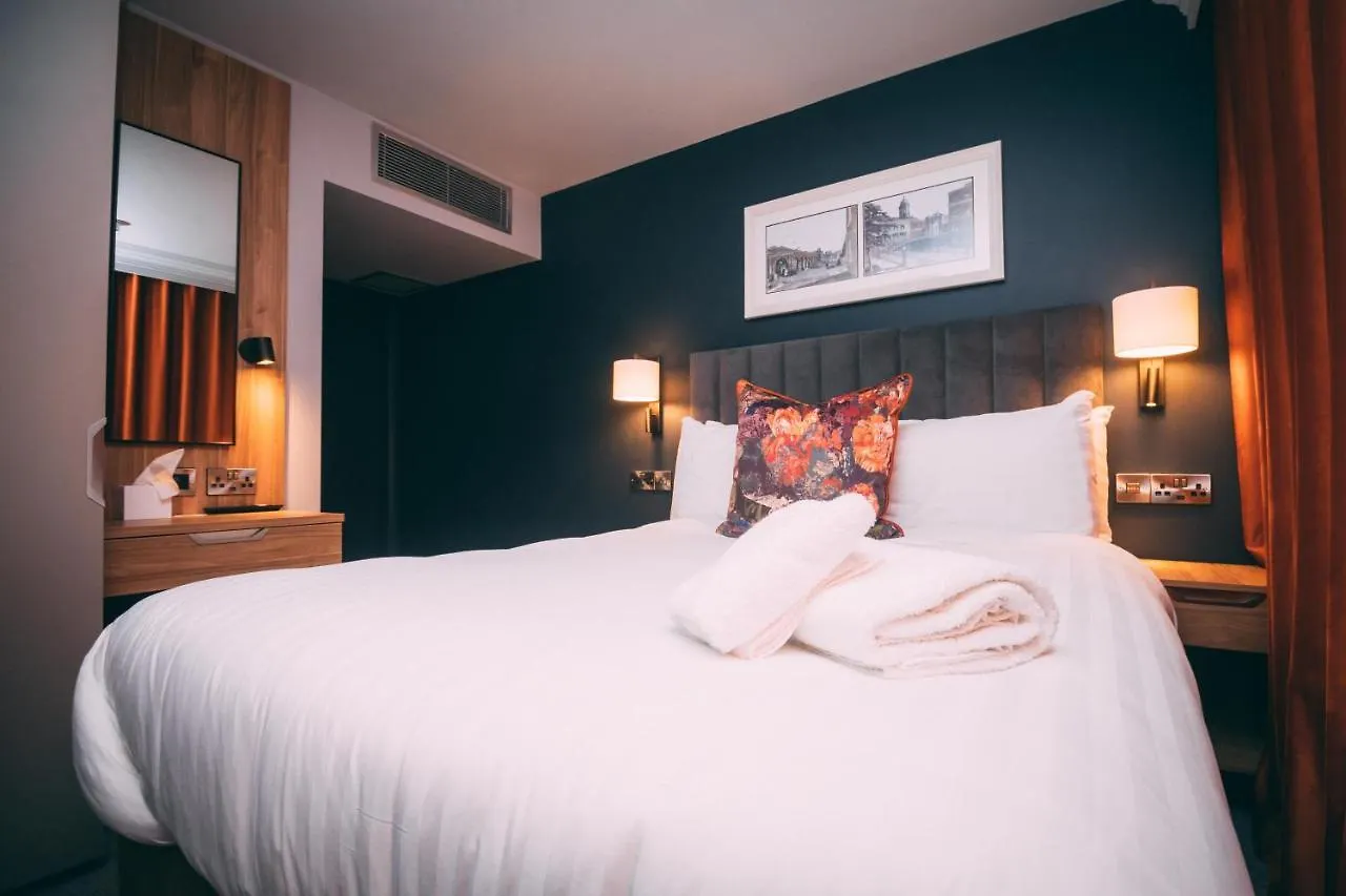 Thomas Moore Inn Dublin 0*,